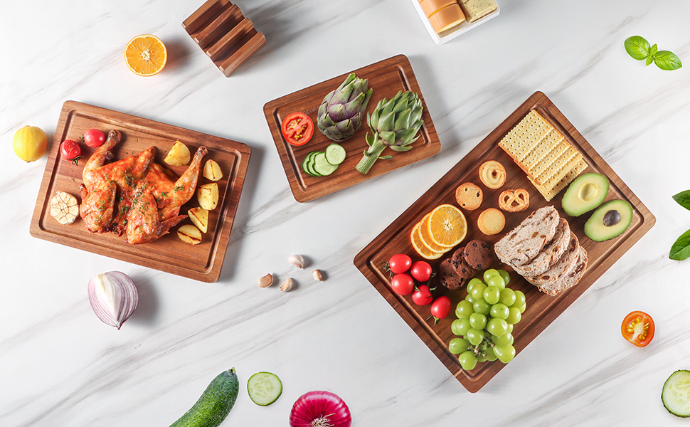 cutting board set