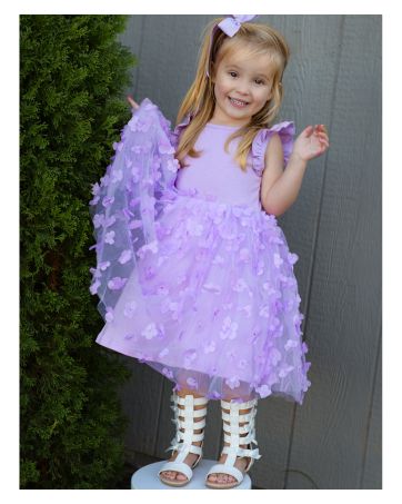 toddler easter dress