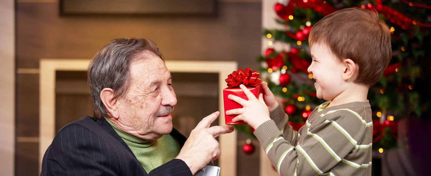 clocks for seniors