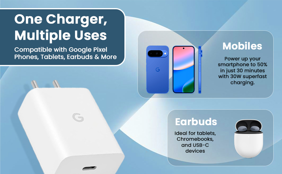USB-C PD Charger-BI1A9