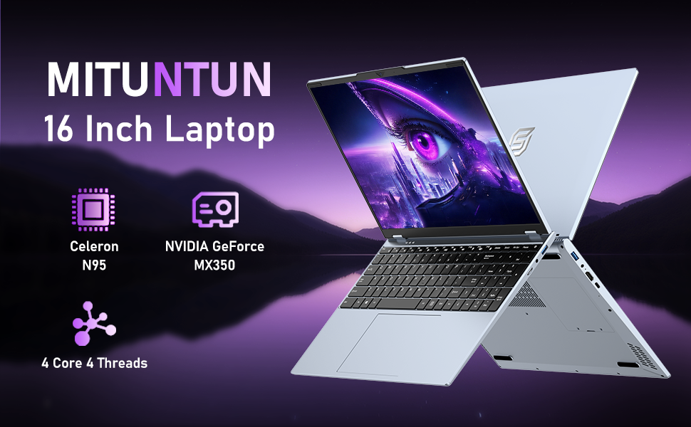 gaming laptop