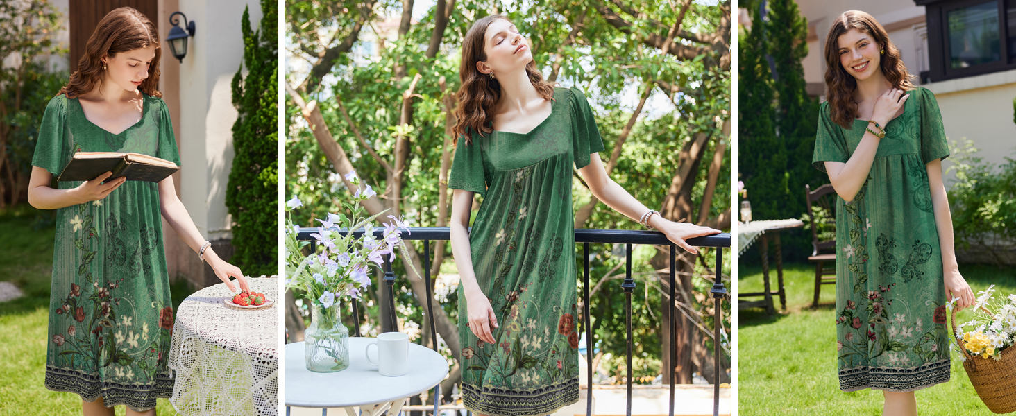 nightdress