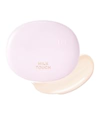 Amazon | Milk Touch ミルクタッチ オールデイスキンフィット