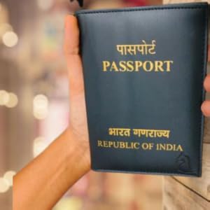 Perfect Gift for Travel Journey
