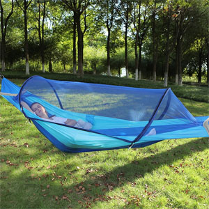 hammocks
