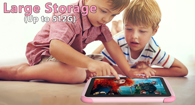 KID TABLET