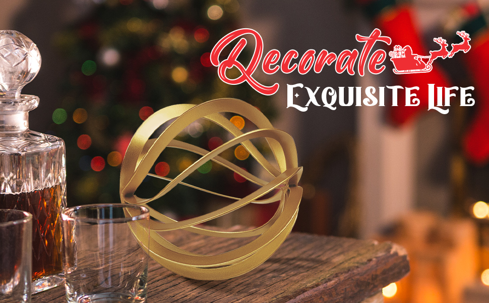 Home Decorations Suitable for Various Scenes