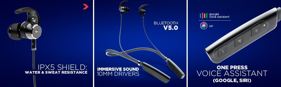 Earphones For Running