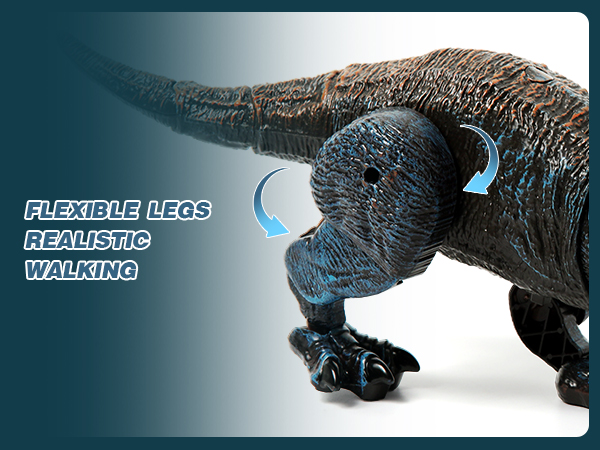 Kids Tyrannosaurus Rex Toys