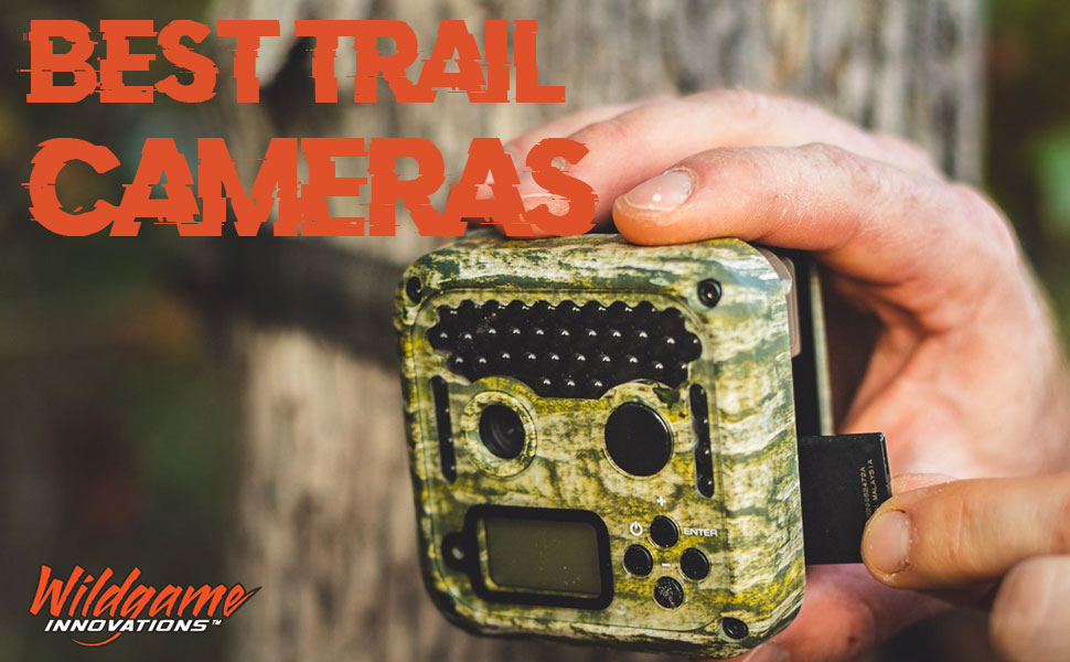 Wildgame Innovations Hunting Wildlife Outdoors 20