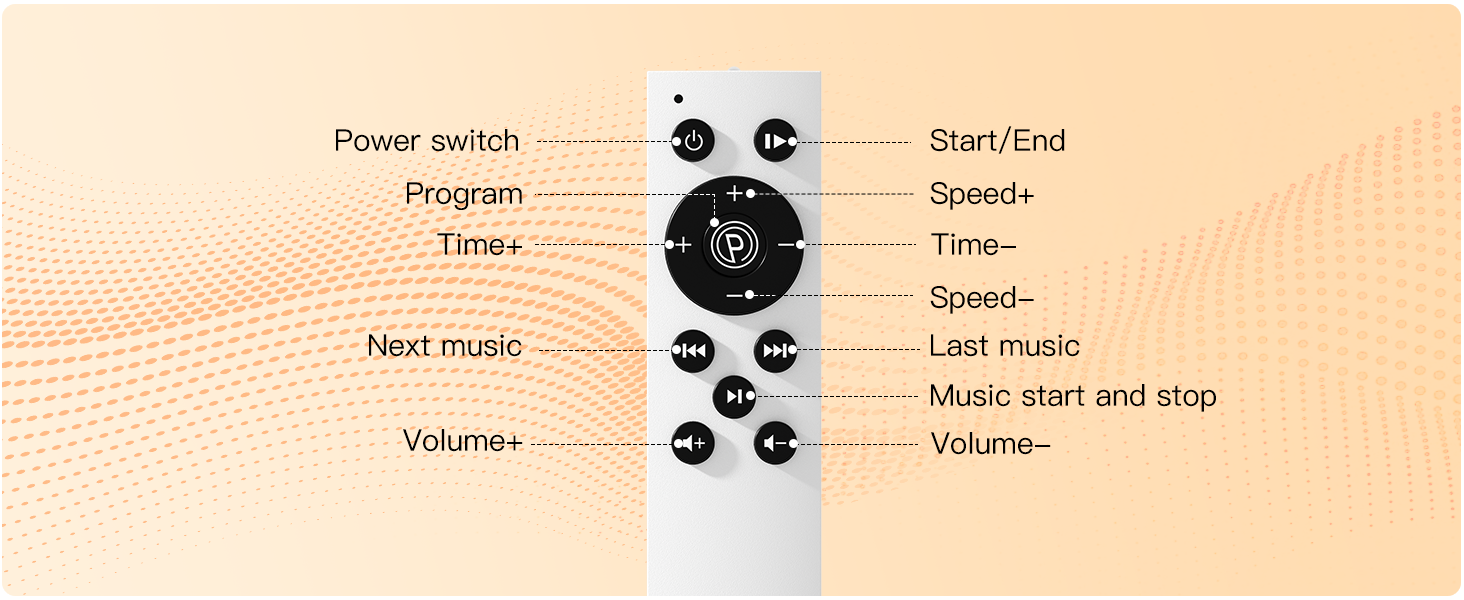 lymphatic drainage machine