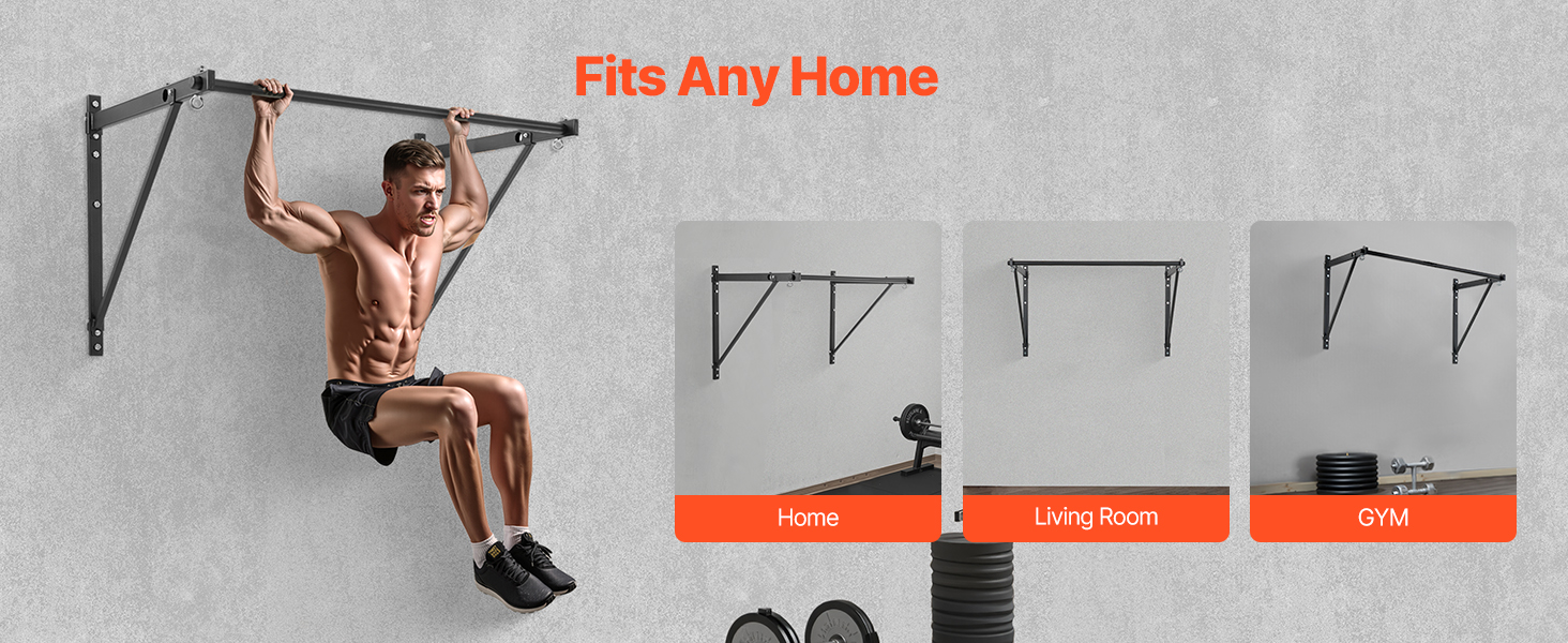 pull up bar