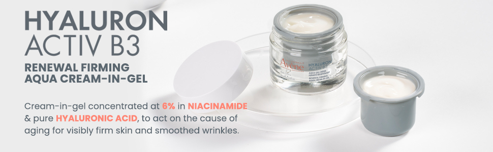Hyaluron Activ B3 Aqua-gel