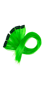 CAISHA PRETTYSHOP Hair Extensions