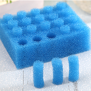 Each is individually designed to be detachable