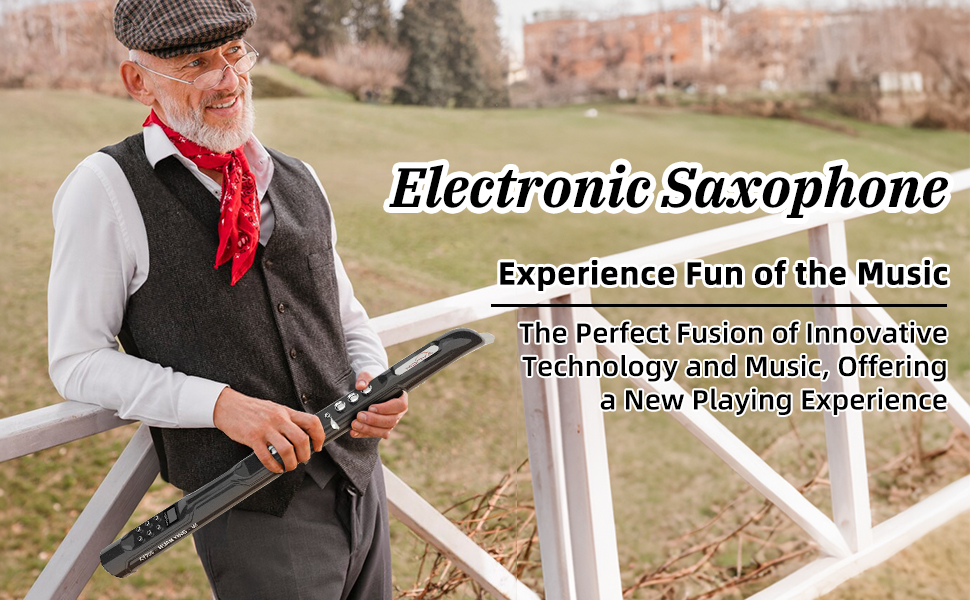 Digital Wind Instrument