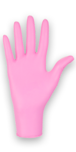 Nitrylex Pink
