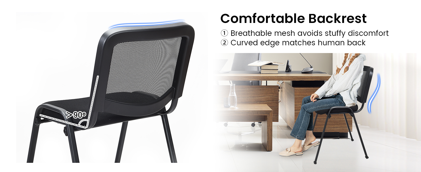 Guest chair