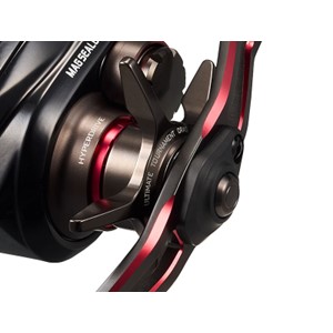 最終値下げ 10月3日削除します【美品】DAIWA 25HRF TW100XHL Amazon | ダイワ(DAIWA) ロックフィッシュ用ベイトリール 25HRF