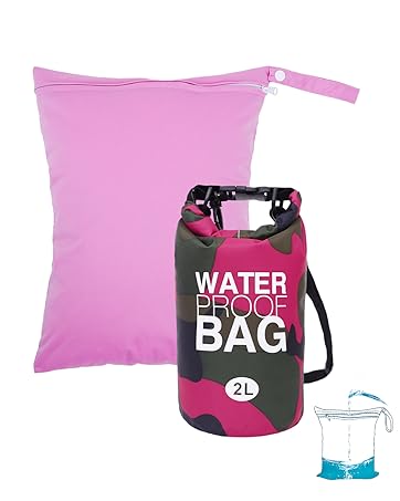 wet dry bag
