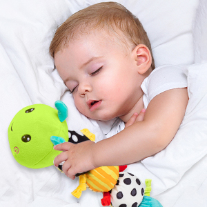 infant toys 0-6 months