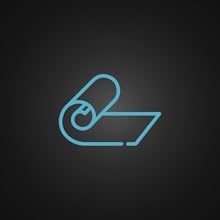 bicicleta estática compacta bici minibici indoor ejercicio entrenamiento casa piernas brazos cyclo