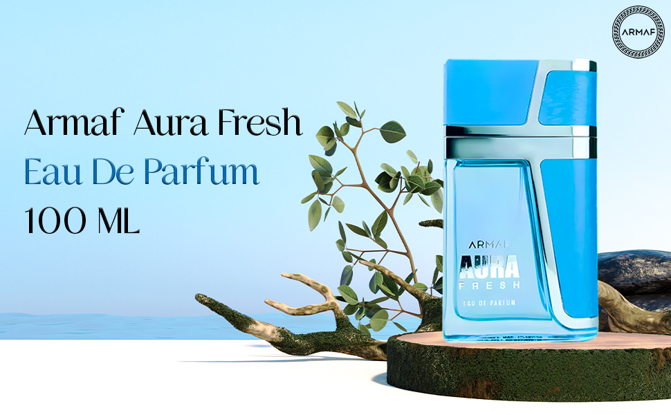 Aura Fresh 01