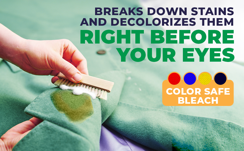 Sodium Percarbonate Powder 99.9 Eco Living Solutions All Purpose