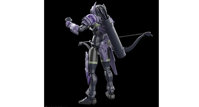 Amazon.co.jp: BANDAI SPIRITS(バンダイ スピリッツ) 30MF