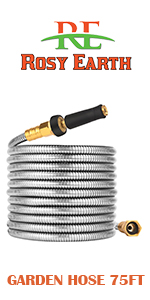 75FT Garden Hose
