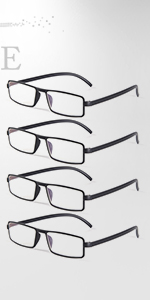 anti-blaue lesebrille blaulichtfilter brille damen ohne stärke computer brille anti blaulicht brille