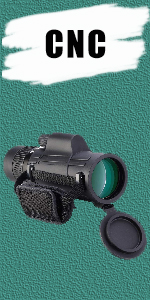 zoom monocular