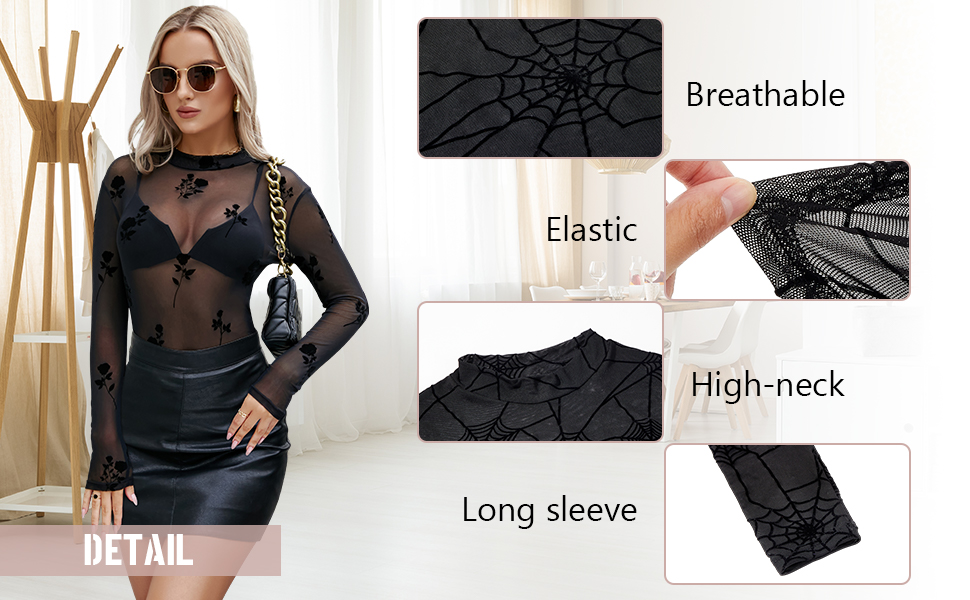 【meltthelady】 eyelet sheer tops WH meltthelady】 eyelet sheer tops WH meltthelady】 eyelet