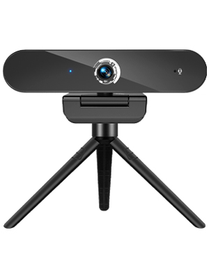 Web Camera with Tripod