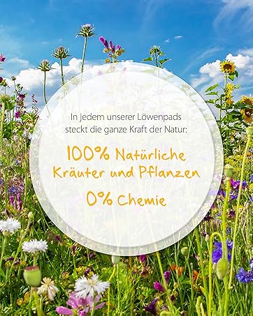 Natürliche Kräuter und Pflanzen