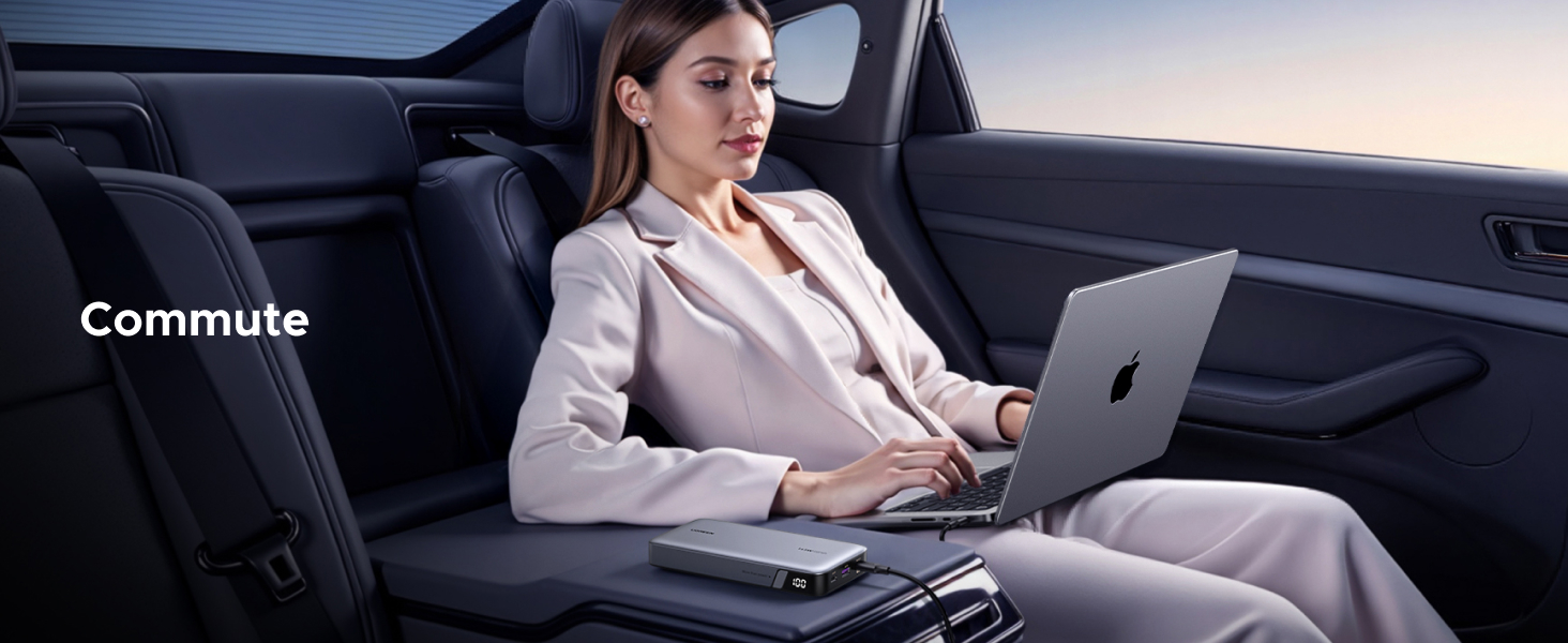 power bank fast charging