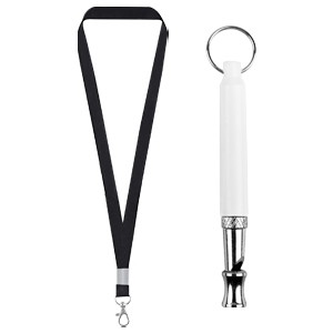Dog Whistle, Ultrasonic Silent Dog Whistle