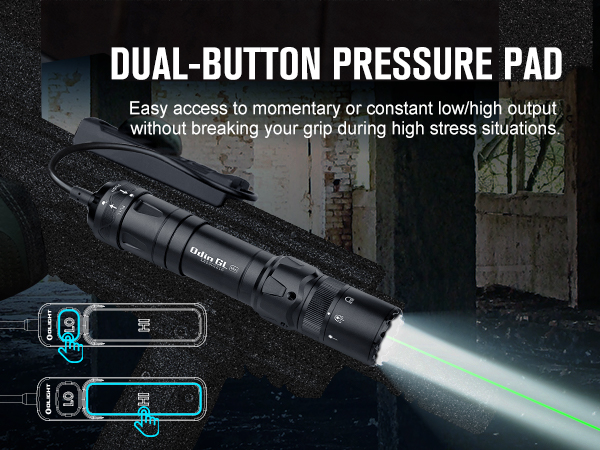 トイガン Olight Odin mini Olight Odin Mini – Beeyoutiful.com