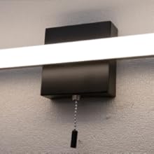 led bathroom light