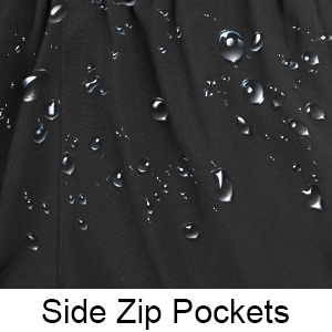 AUYAO Mens Running Gym Quick Dry Shorts, Men's Summer Casual Sports Short with Zipper Pockets, Outdoor Workout Training Short, Elasticated Waist Breathable Stretch Short Pants for Fitness, Jogger 21 Mens Running Gym Quick Dry Shorts