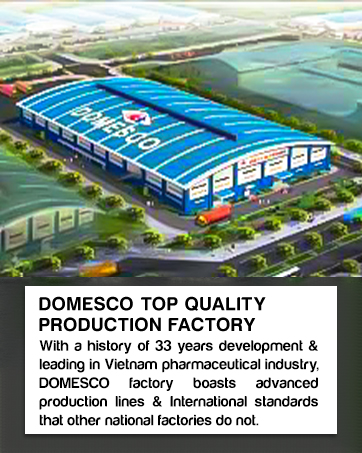 Mushroom Supplement - Everyday Dose of Strength