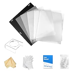 Basketball Display Case