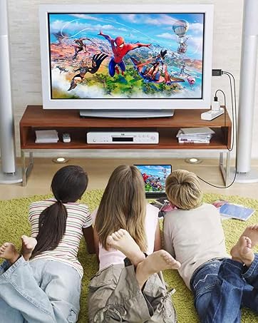 HDMI Cable for iPhone iPad