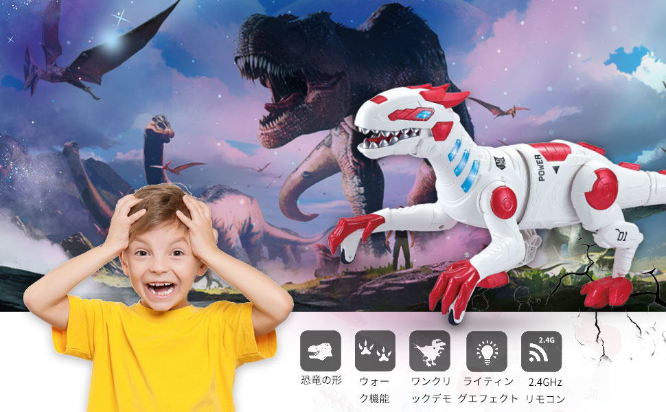 きょうりゅう Ania New Dinosaurs! AL-20 Deinocailus AL-19 Fukuiraptor