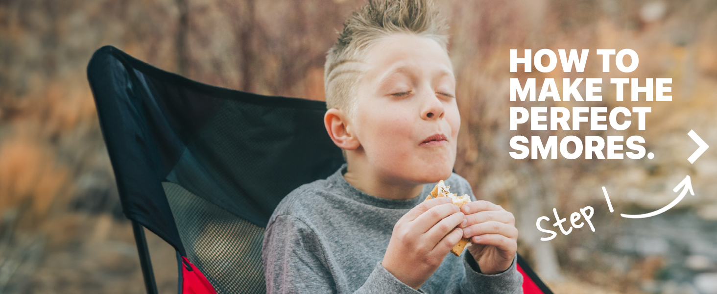 The MalloMe Guide: How To Make The Perfect Smores