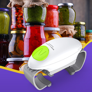 Suitable for cans of various sizes