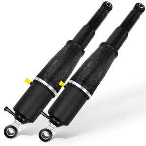 Cadillac Escalade air shock absorber