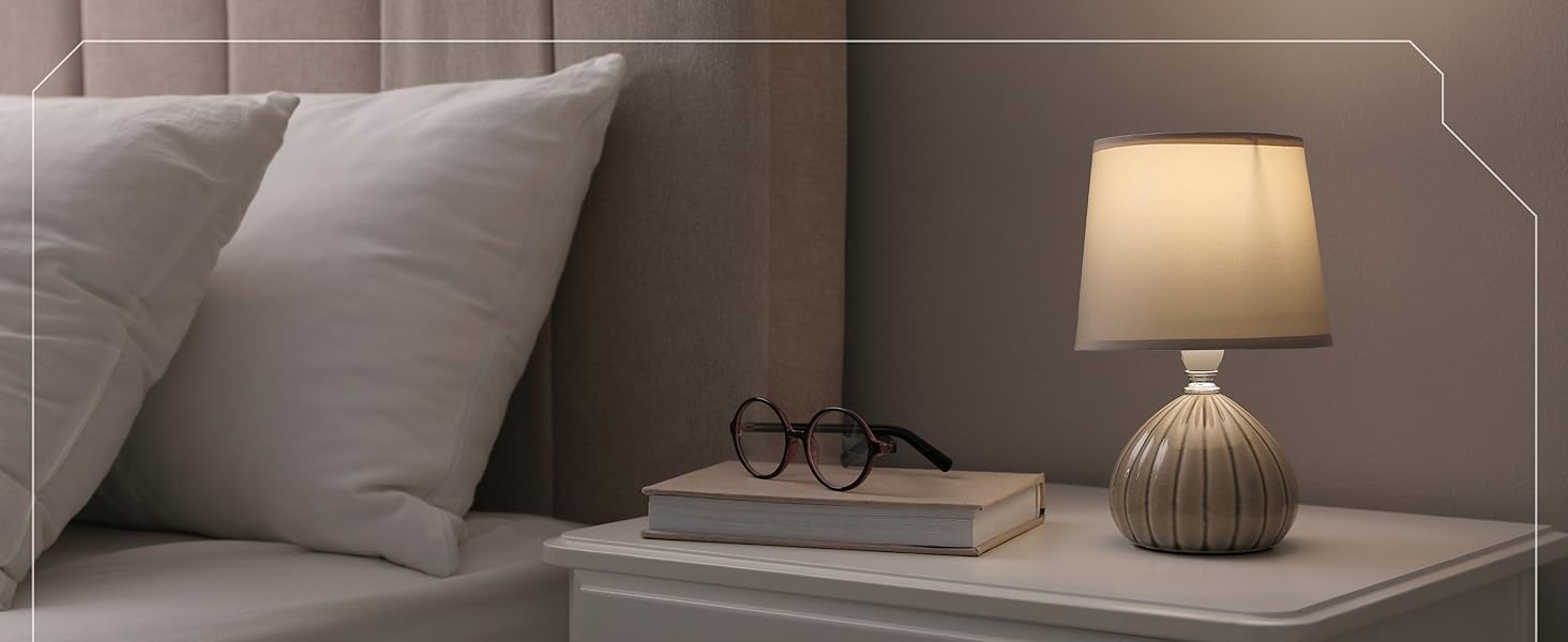 ADD A DECORATIVE TOUCH