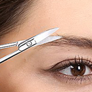 nail scissors