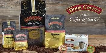 Door County Coffee and Tea Co.